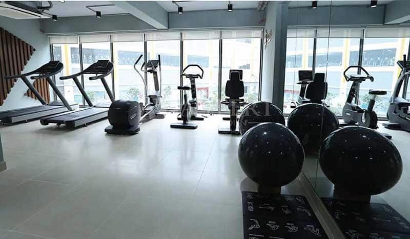 Apartamento Masteri Thao Dien