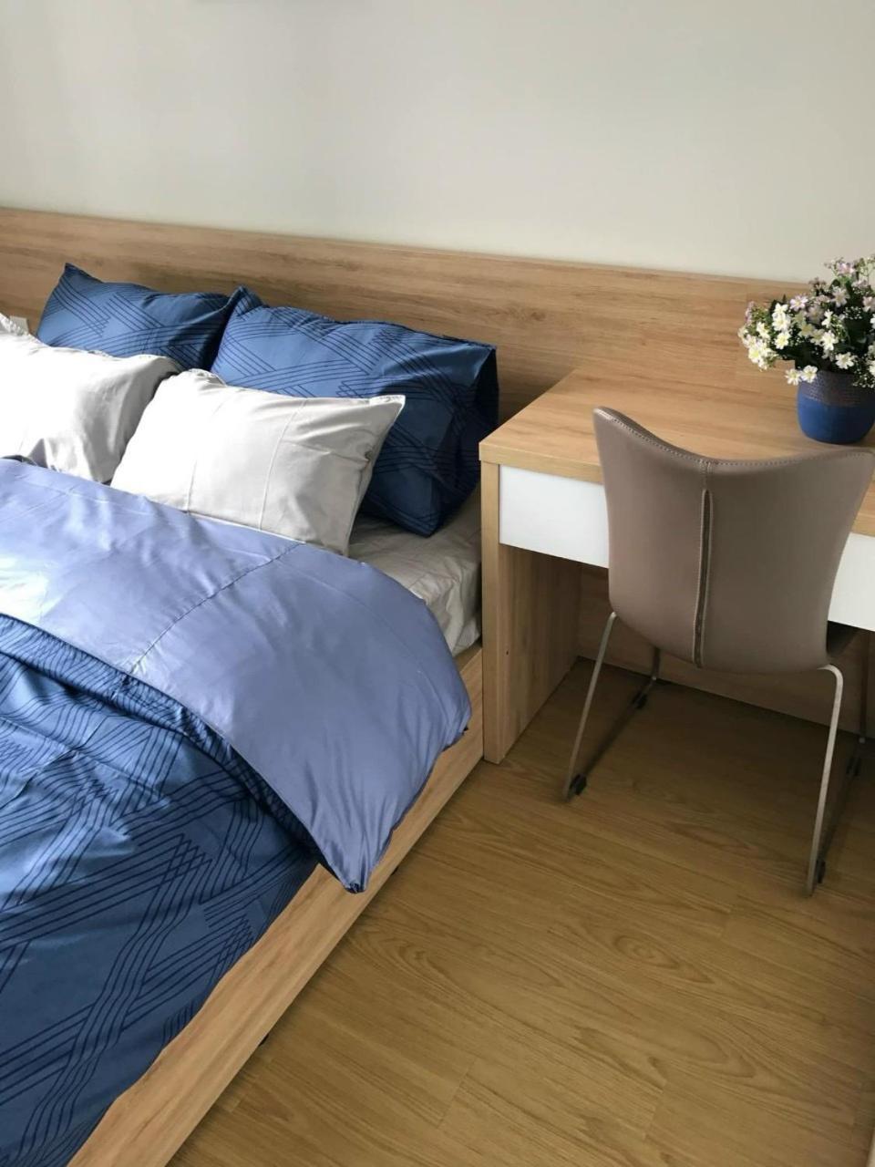 Masteri Thao Dien Apartamento Cidade de Ho Chi Minh